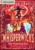 Whisperwicks: The Vanished Key