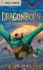 Dragonborn: The Twilight Child