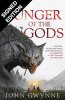 The Hunger of the Gods