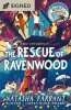 The Rescue of Ravenwood