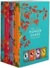 Deluxe Hunger Games Collection (4 book set)