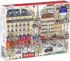Image of Michael Storrings Paris 1000 Piece Puzzle