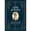 Jane Austen - A Card and Trivia Game
