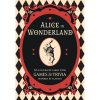 Alice in Wonderland - A Card and Trivia Game