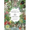 Image of World Of 50 Trees 1000 Piece Jigsaw Puzzle