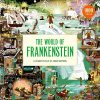 Image of World Of Frankenstein 1000 Piece Jigsaw Puzzle
