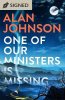 One Of Our Ministers Is Missing