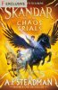 Skandar and the Chaos Trials