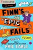 Finn's Epic Fails