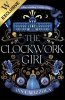 The Clockwork Girl