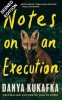 Notes on an Execution