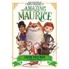 Image of The Amazing Maurice Matching Game