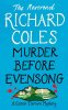 Murder Before Evensong