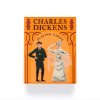 Charles Dickens Playing Cards
