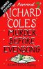 Murder Before Evensong
