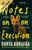 Notes on an Execution