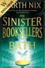 The Sinister Booksellers of Bath