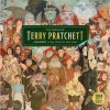 The World Of Terry Pratchett 1000 Piece Jigsaw Puzzle