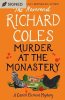 Murder at the Monastery