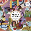 The World Of Queer Stories 1000 Piece Jigsaw Puzzle