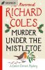 Murder Under the Mistletoe