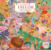 The World Of Taylor Swift 1000 Piece Jigsaw Puzzle