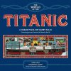 The World Of The Titanic 1000 Piece Jigsaw Puzzle