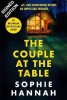 The Couple at the Table