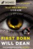 First Born