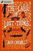 The Land of Lost Things