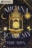 Arcana Academy