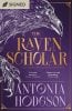 The Raven Scholar