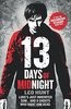 Thirteen Days of Midnight