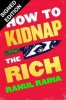 How to Kidnap the Rich
