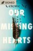 Our Missing Hearts