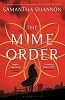 The Mime Order