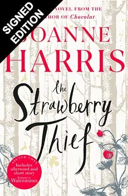 The Strawberry Thief