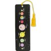 Solar System Bookmark