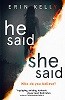 He Said/She Said