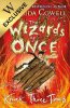 The Wizards of Once: Knock Three Times