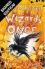 The Wizards of Once: Never and Forever