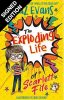The Exploding Life of Scarlett Fife