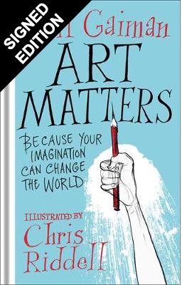 Art Matters