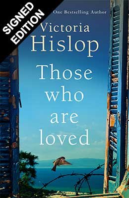 Those Who Are Loved