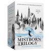 Mistborn Trilogy Boxed Set