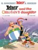 Asterix: Asterix and The Chieftain's Daughter