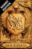 King of Scars