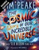 The Cosmic Diary of our Incredible Universe
