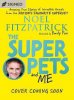 The Superpets and Me