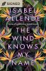 The Wind Knows My Name